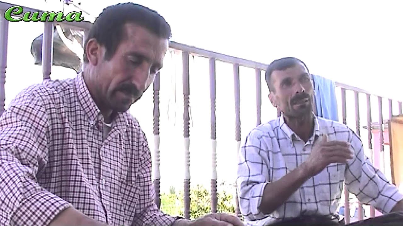 Çoban, Çoban köpeği ve kurt sohbetleri.