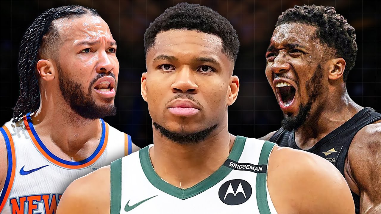 Every East Team’s Most REALISTIC Path at the Title