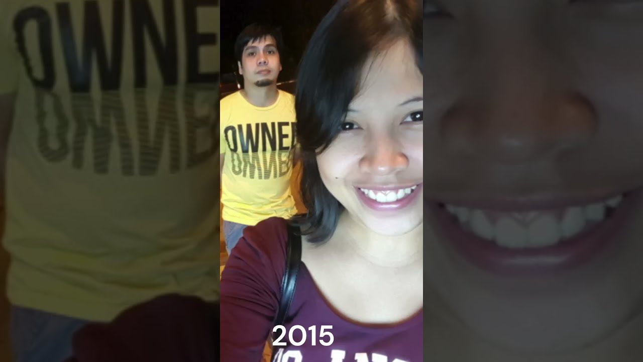 Happy 10th Wedding Anniversary