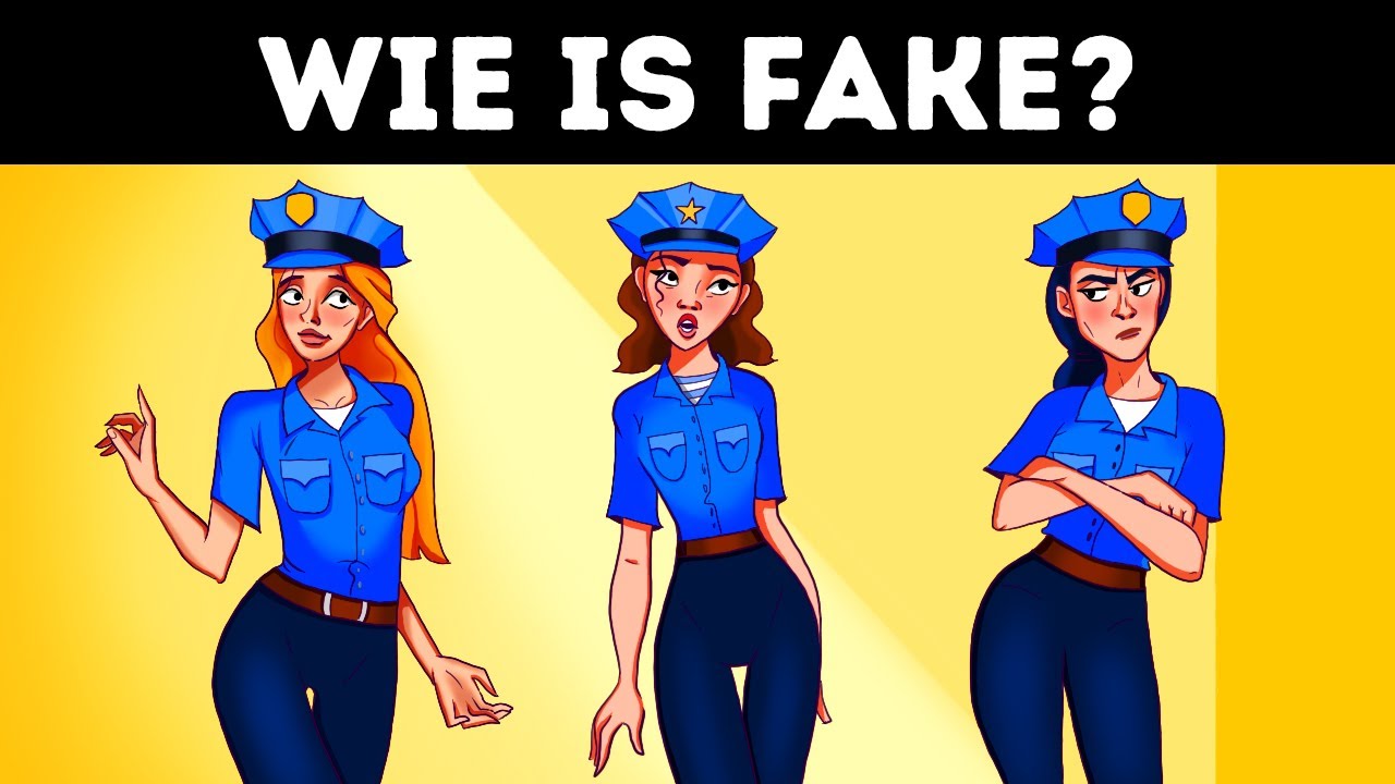 22 Breinbrekende Raadsels om Je Focus te Verscherpen