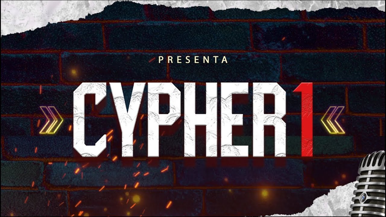 CYPHER 1 / CONEXIÓN LATINA