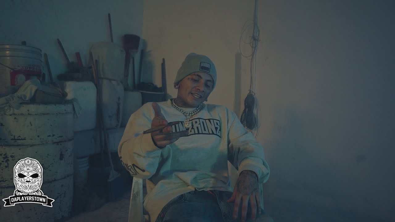 Pinche Mara - El Mara - La Pura Neta 😈 (Video Oficial)
