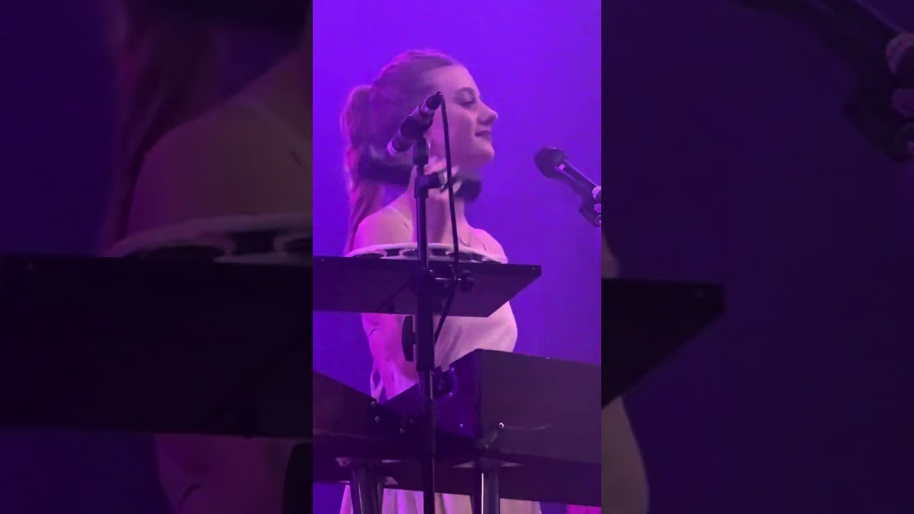 Jordan Rakei & Eliza Oakes 😇 - Cologne 23.09.2024