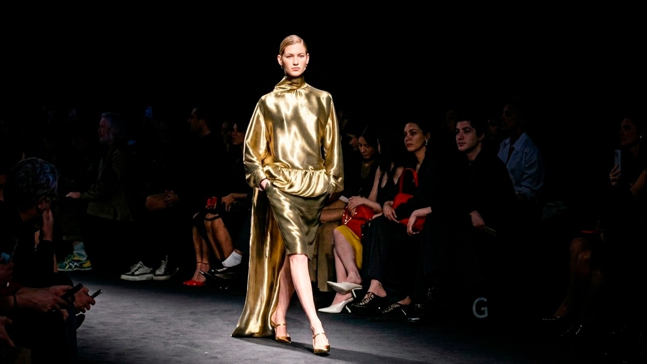 Ferragamo | Fall Winter 2026/2027 | Milan Fashion Week