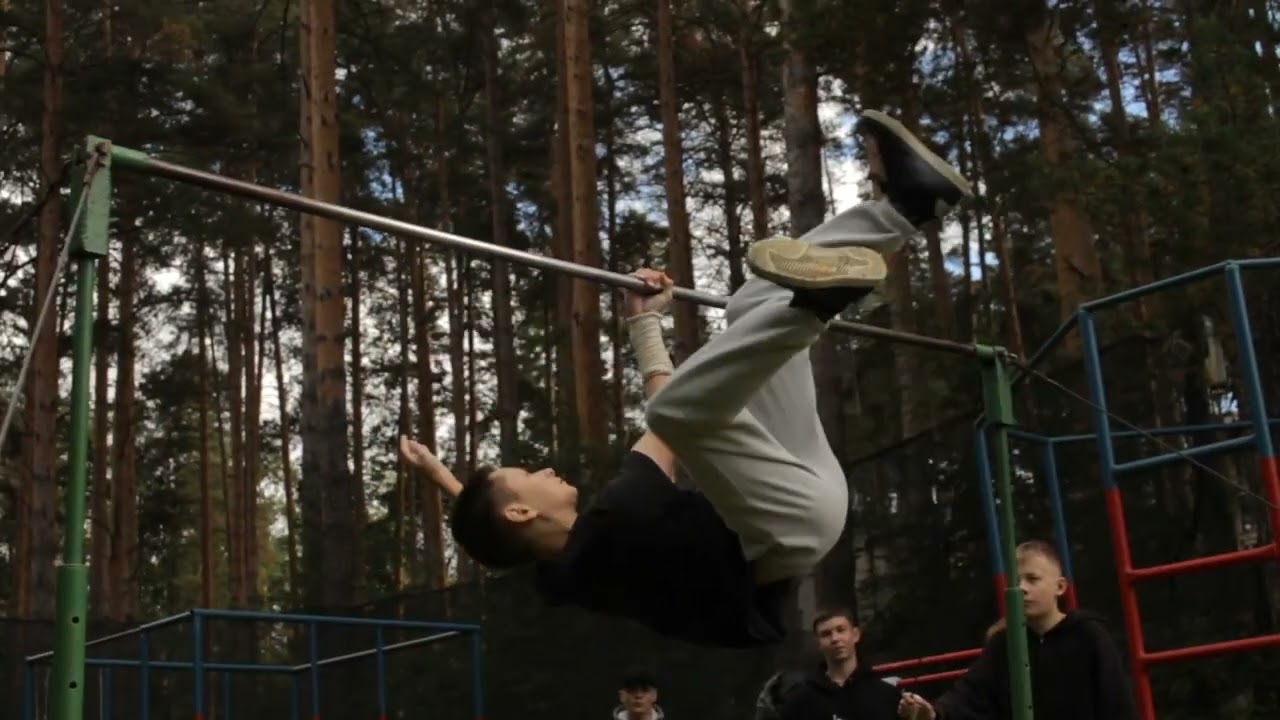 DANYA SOMOV GIMBARR 2025