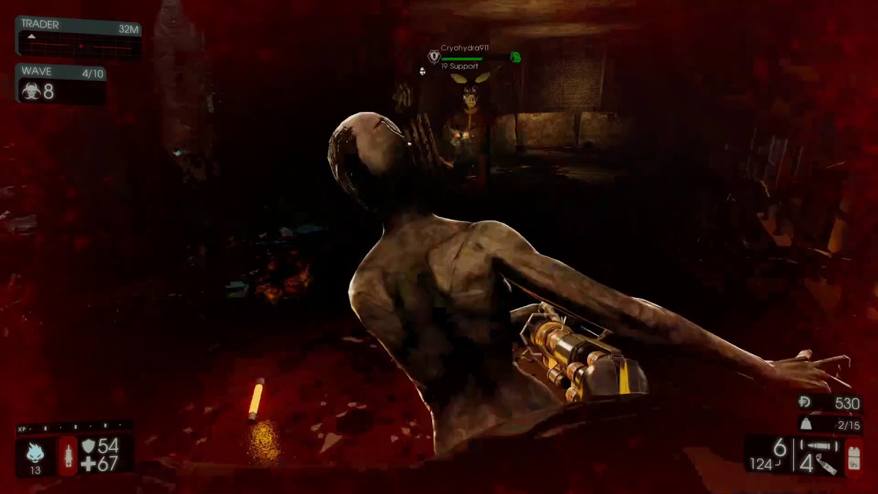 Killing Floor 2 Fun Ft Invalidation X145