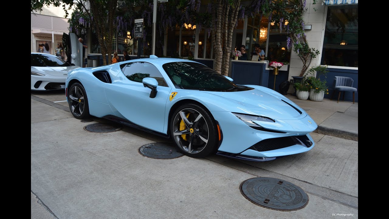 2025 Motor Mornings Does River Oaks District by Post Oak Motor Cars