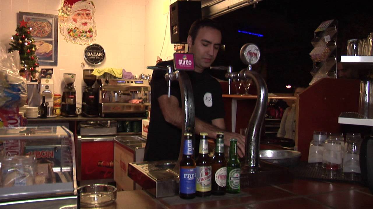PARQUE MARÍA ZAMBRANO FUENMI ASOCIACION HOSTELERIA COSTA DEL SOL