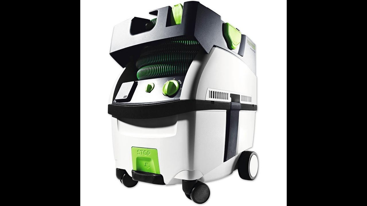 CTL MIDI - Festool (обновка)