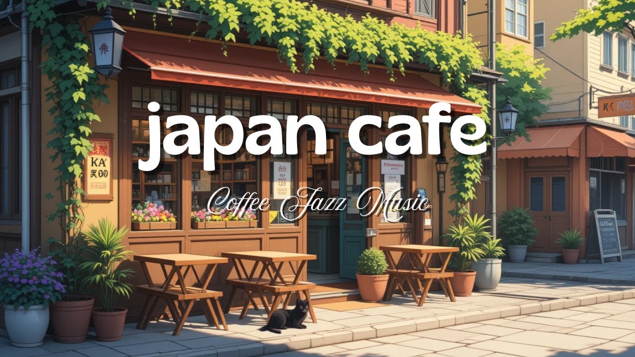 Beautiful Japanese Song – Relaxing Japanese Music | Japanese Song 2025