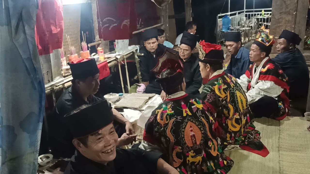 Đám Ma Người Nùng Cao Bằng. Tìm Hiểu Những Thủ Tục Trong Đám Ma Cao Bằng Quê Hương Tôi, xã phúc sen