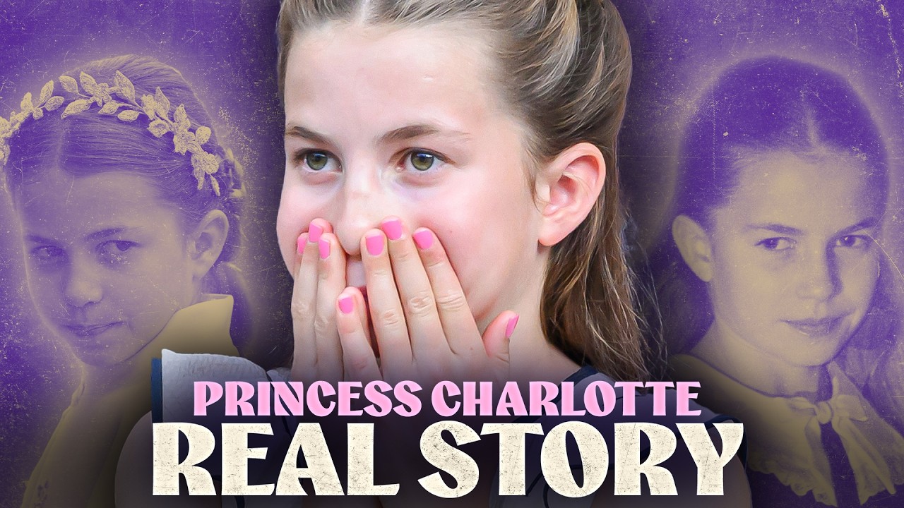 What The Biggest Royals Fans Don't Know About Princess Charlotte