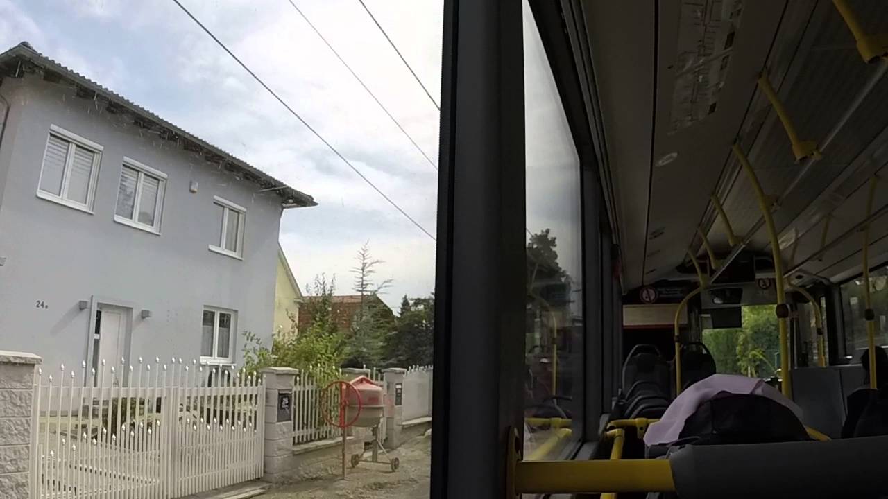 89A Invalidensiedlung - Aspern Nord