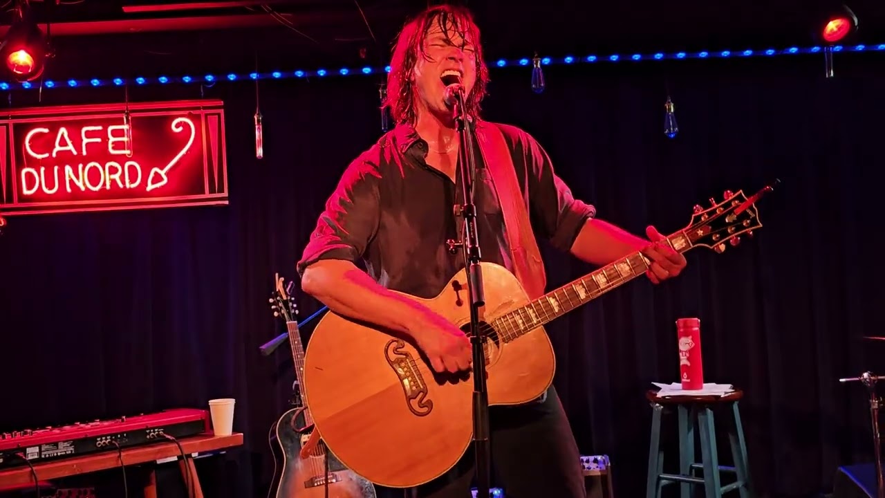 Rhett Miller: 
