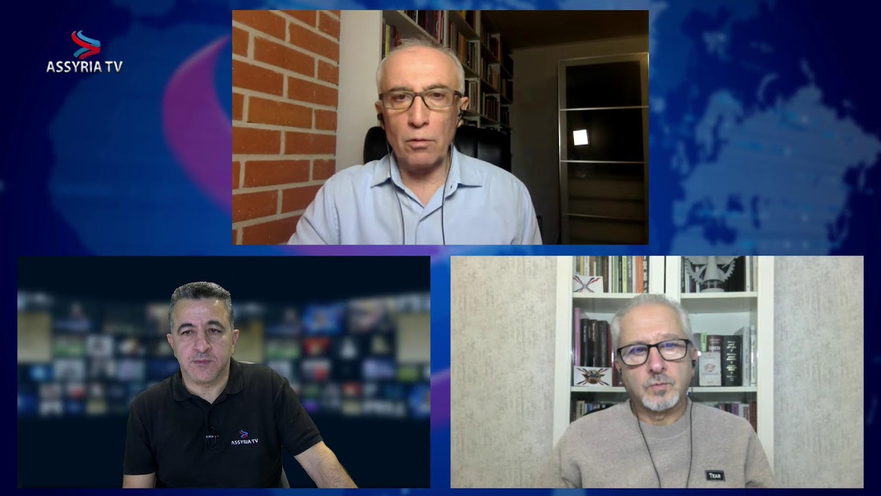 Assyrian News In Focus - 2026-02-02