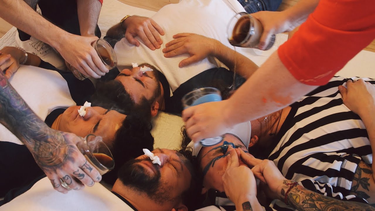 KianAndJc Challenge Pt. 2