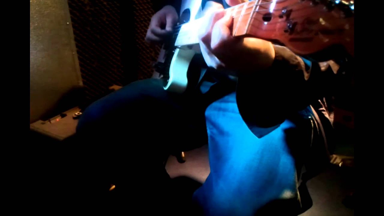 Test SX FTL 50 electric guitar