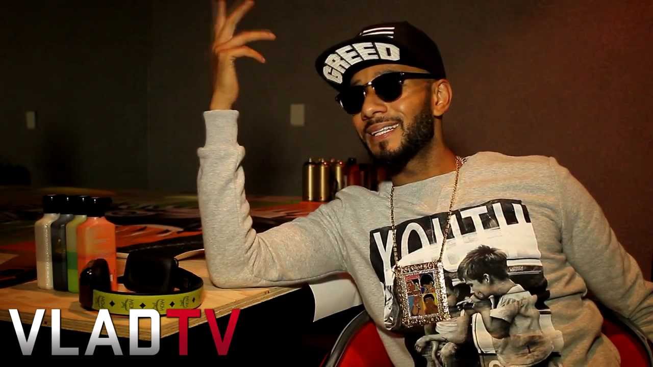 Swizz Beatz: Jay Z's Samsung Deal Showed Strength