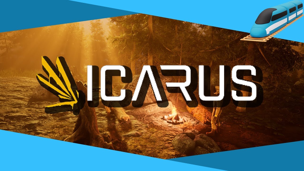 [PT-BR] Icarus - Vale a Pena? - Primeiros 15 Minutos | Gameplay Destrilhados