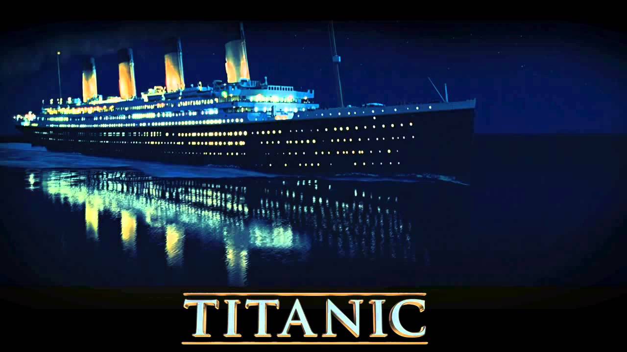 Titanic Suite