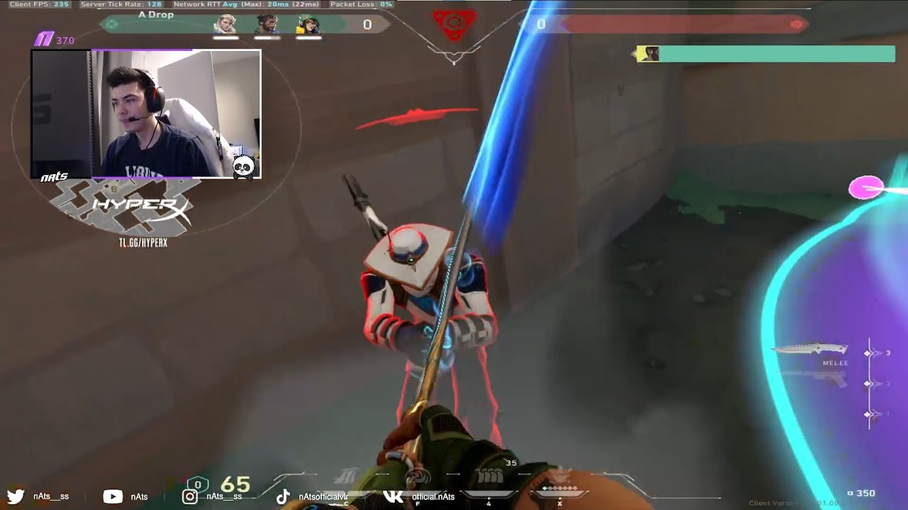 LOTUS! MVP! 27+ KILLS! LIQUID NATS PRO HARBOR VALORANT RANKED GAMEPLAY [Full Match VOD]