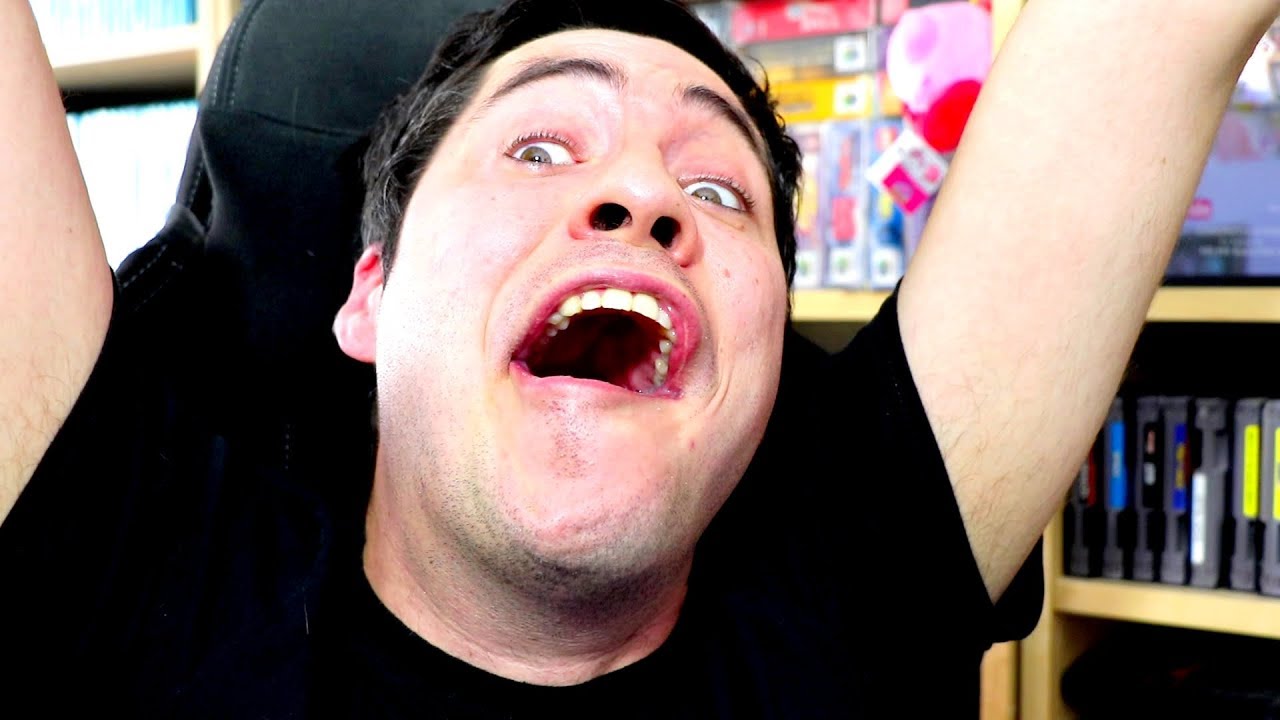 J'AI RÉUSSI L'IMPOSSIBLE !!!