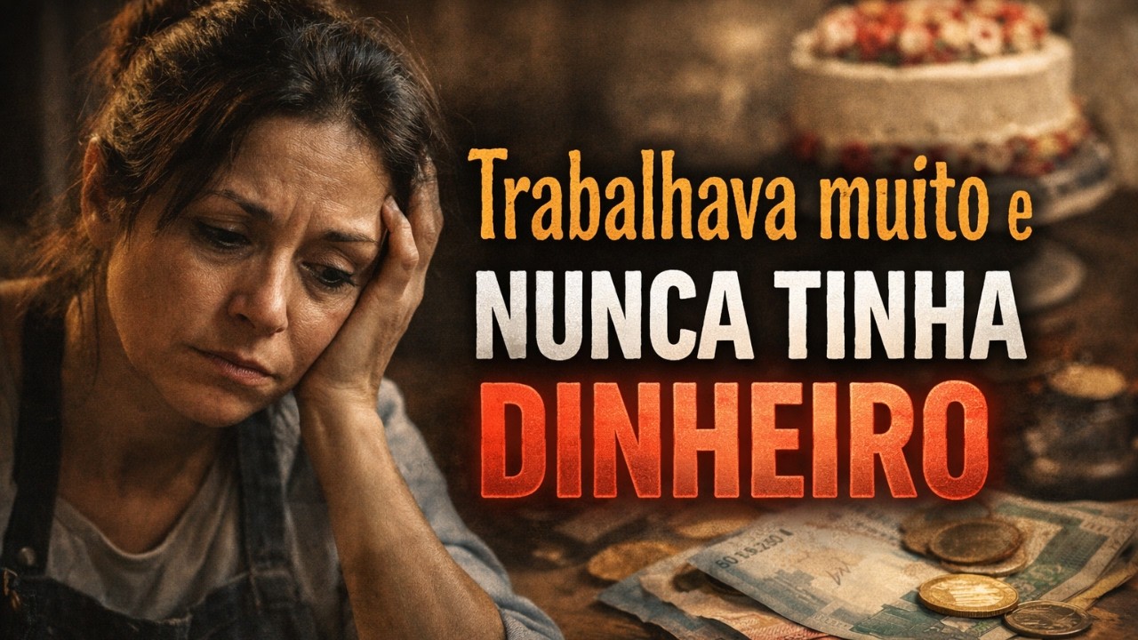 Cadê o dinheiro?