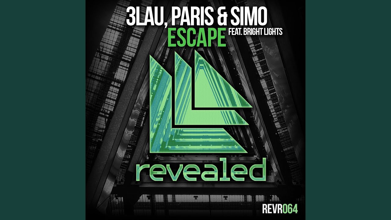 Escape (Charity Strike Remix)
