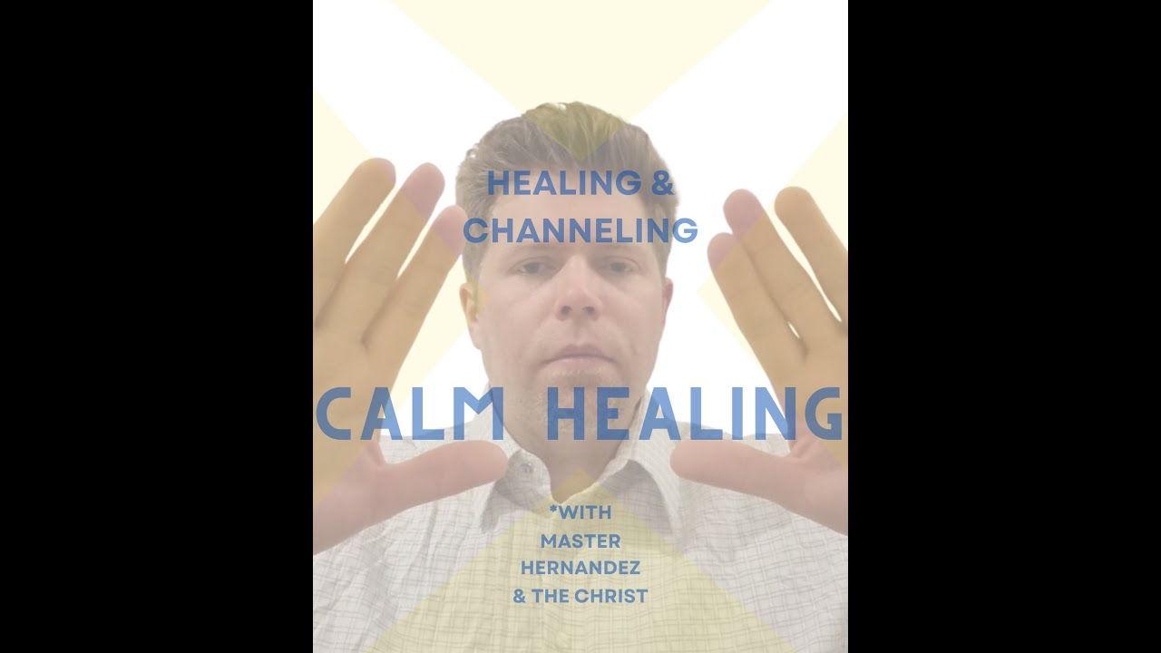 Short Healing Session :: Calm Healing