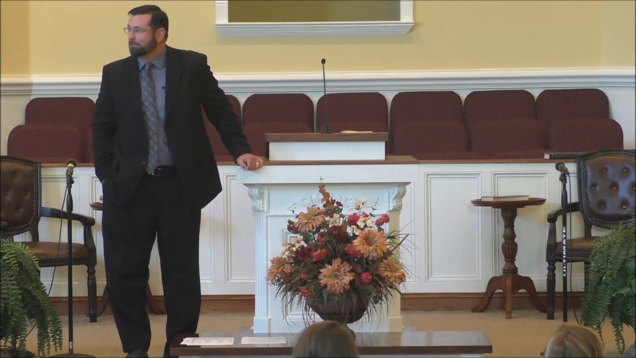 Proving the Pre-Tribulation Rapture