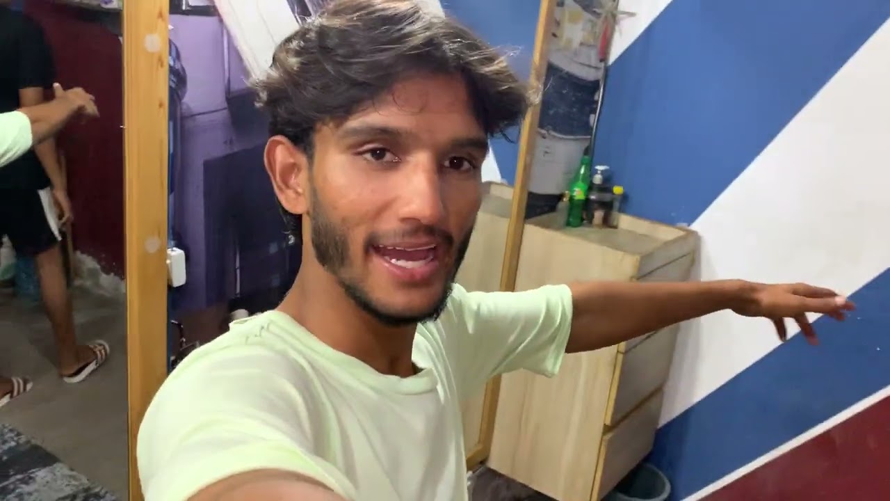  best vlog Bhai nay Boxing kii aja to 