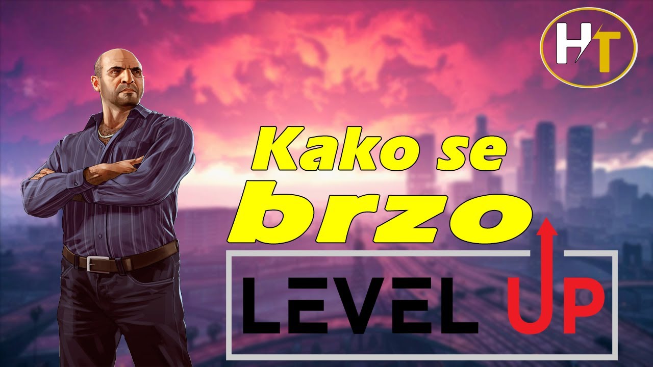 Kako se brzo level up-ovati ?! 🤔| @BalkanSchoolCommunity