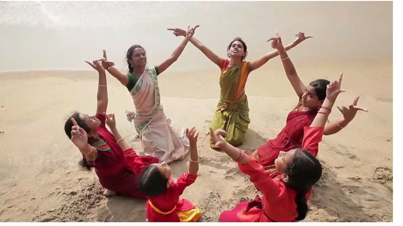 அகம் புறம் ஆனந்தம் - agam puram anandham song - iraithedal