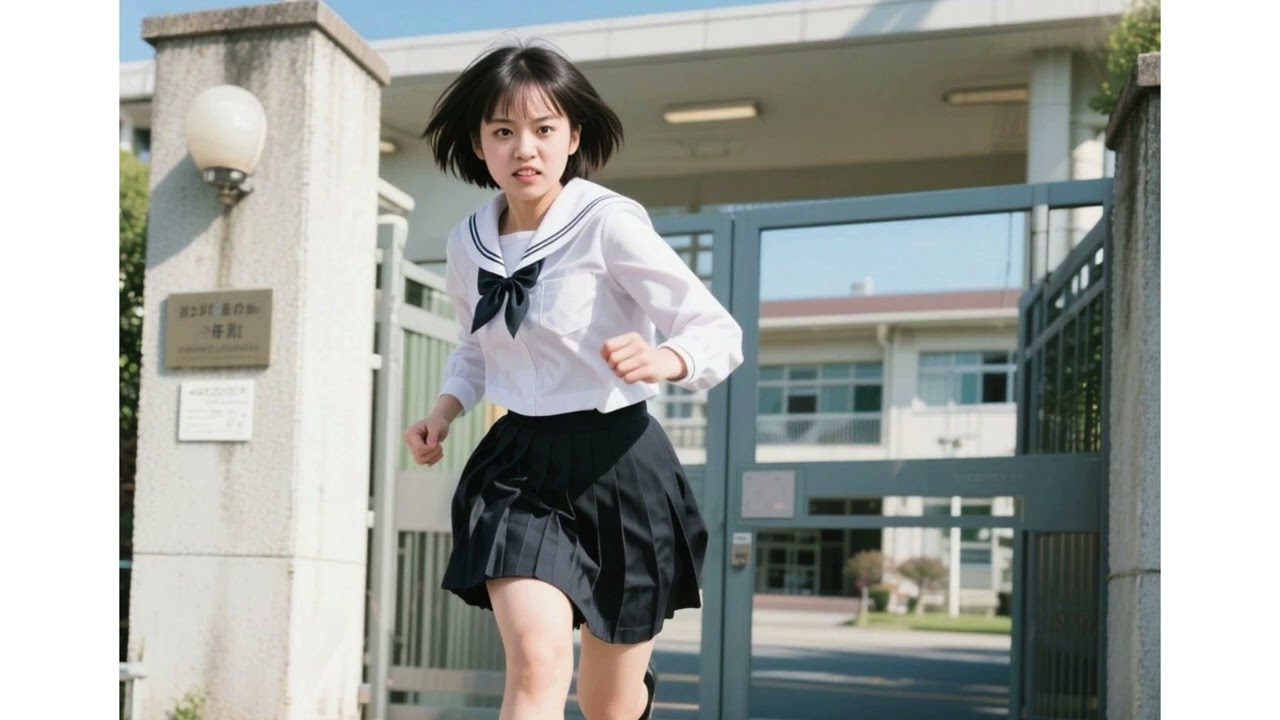 沈黙のサバイバー (Silent Survivor)