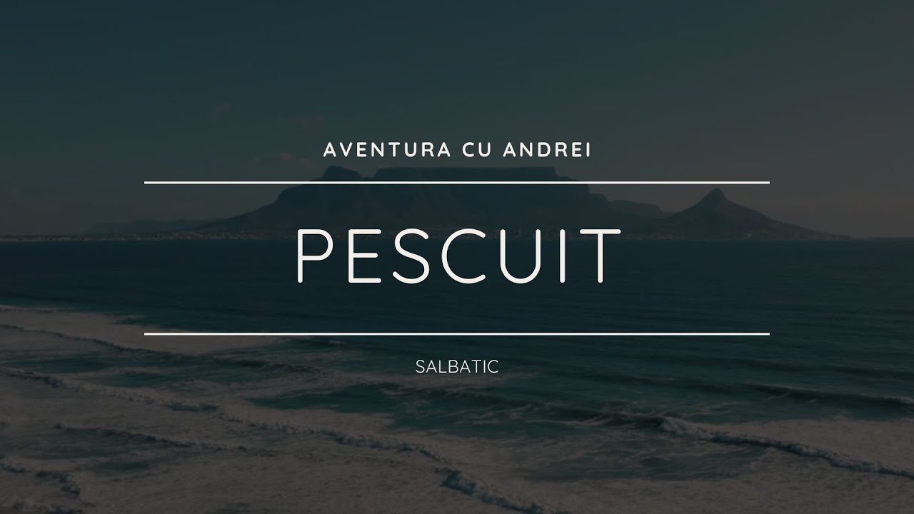 Pescuit barajul Secu Resita
