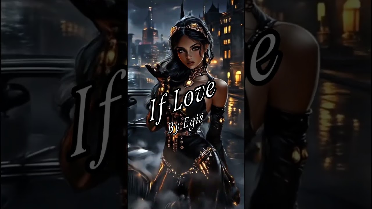If Love