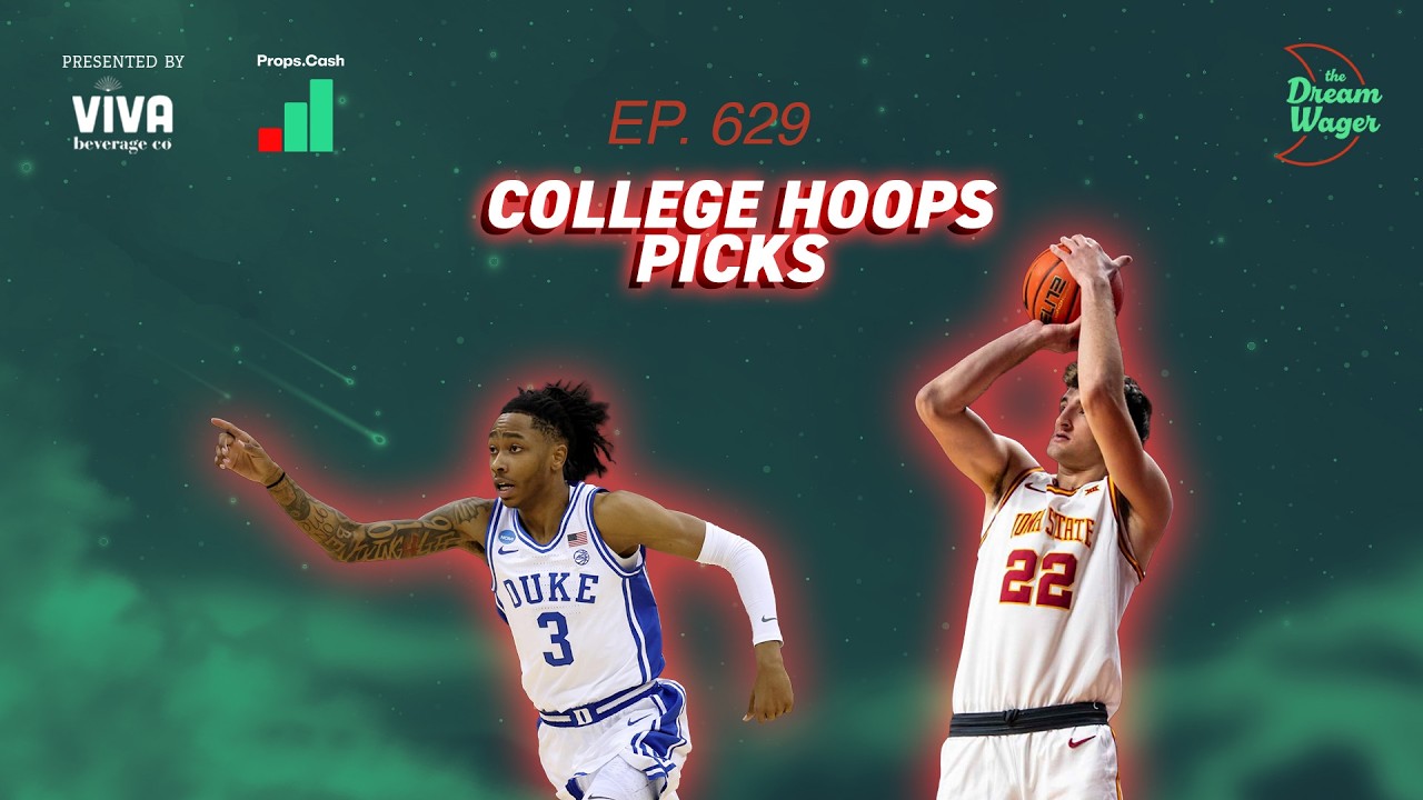 NBA All-Star Weekend Recap + NBA 2H Futures & College Hoops Bets