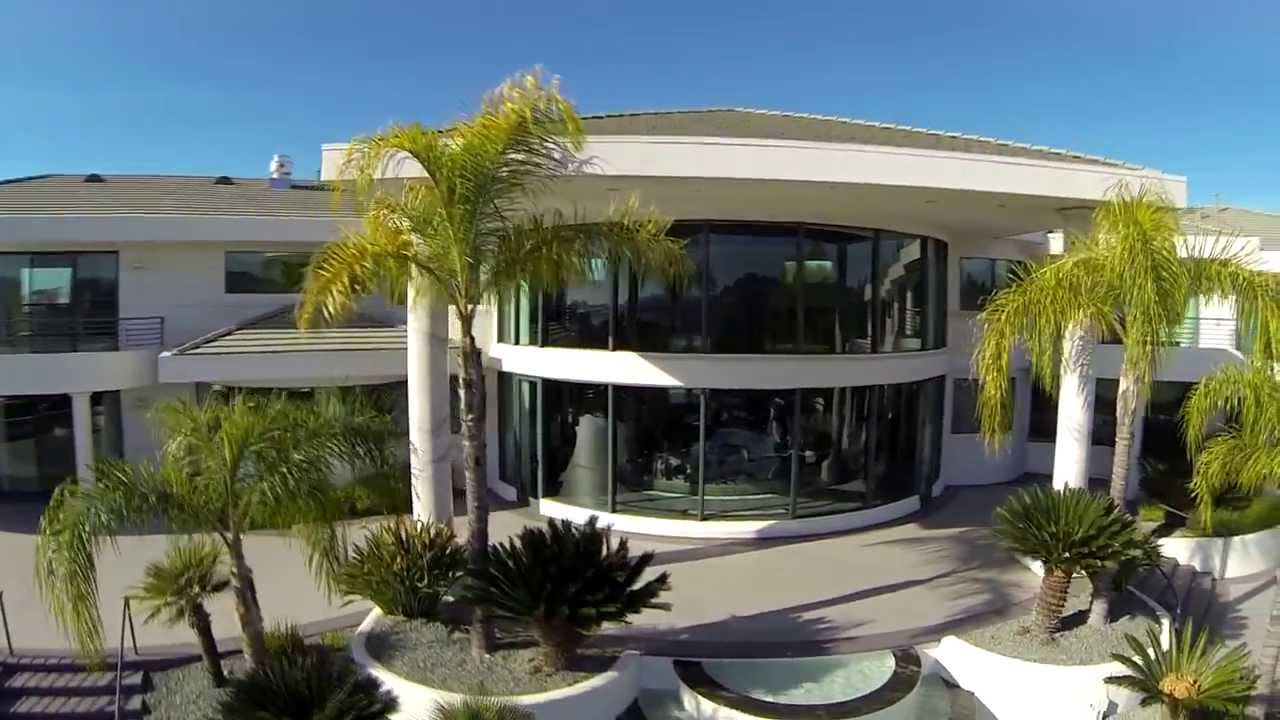 Eddie Muphys old house - For Sale $12,000,000