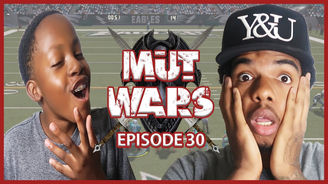 RETURN OF THE MUT TEAMS! EPIC ROMO!?! - MUT Wars Ep.30 | Madden 17 Ultimate Team