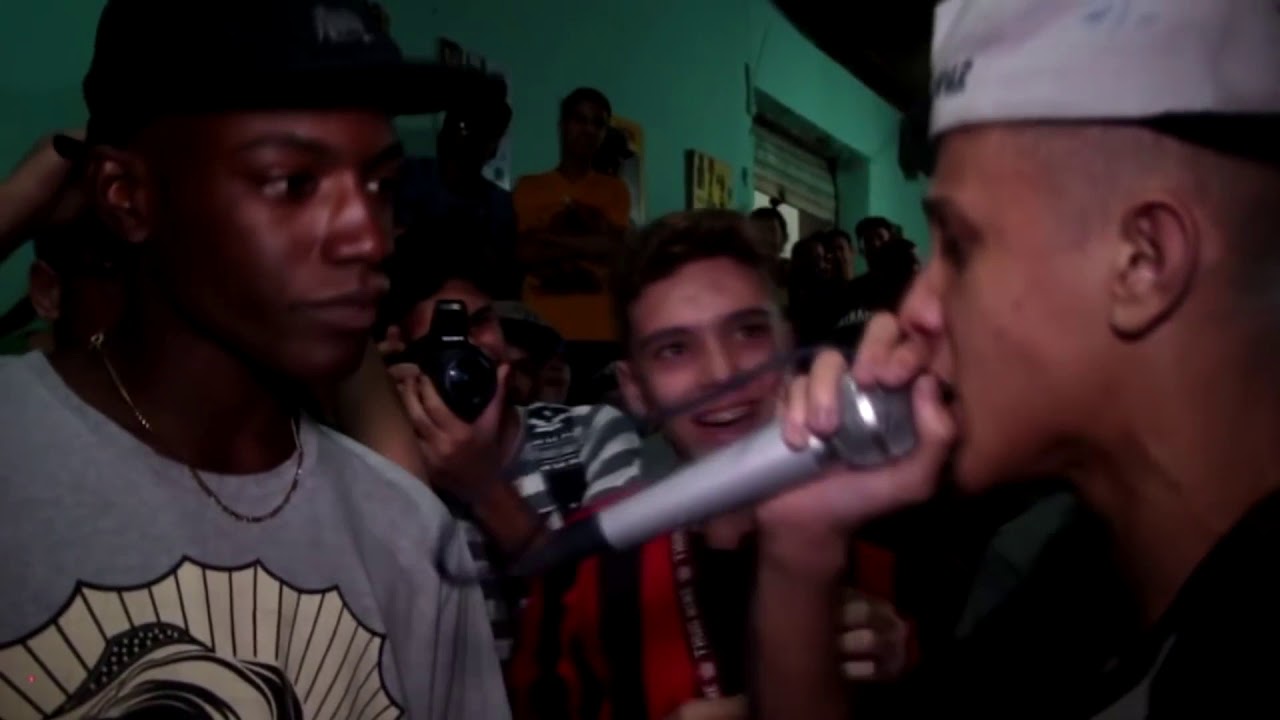 Samurai vs Pelé Milflows ( ILUDIDO NOVAMENTE ) Batalha do Tanque - RJ