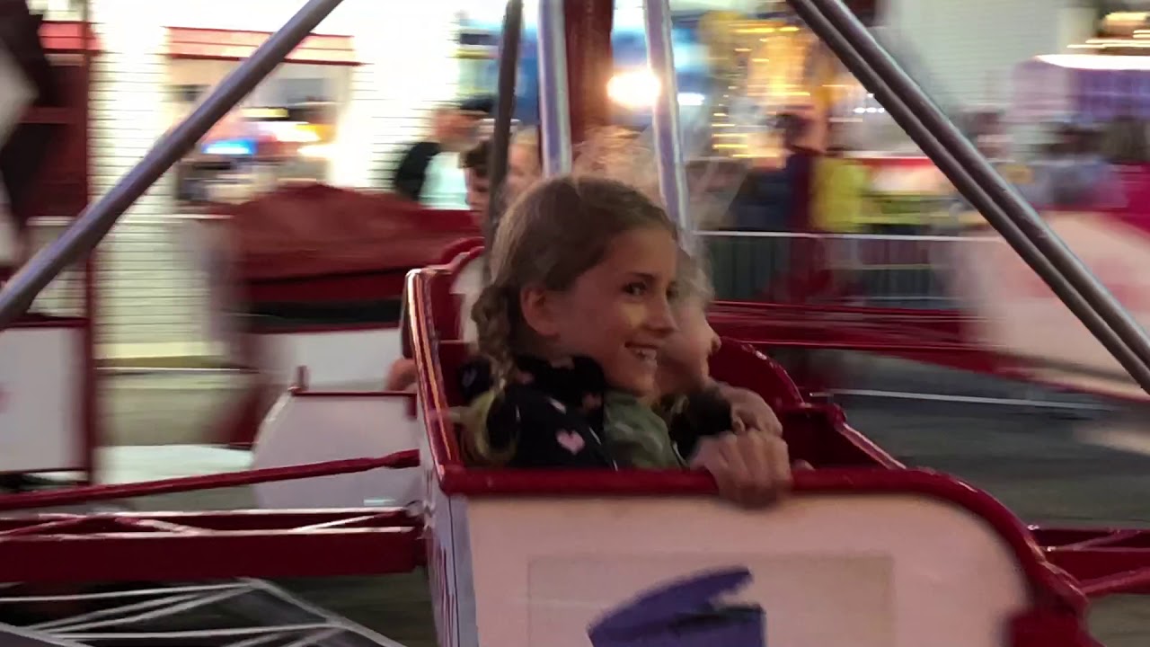 Amusement Park in OCMD - 2019