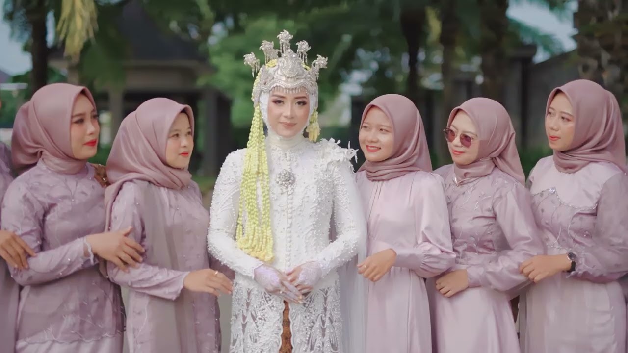 WEDDING NURUL WIDYA & BAYU INDRA IRAWAN