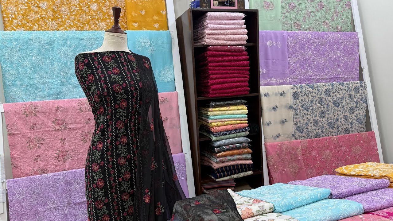 Bareeze Lawn 3pcs Eid Collection New Designs 2026 Dress Design Ideas!