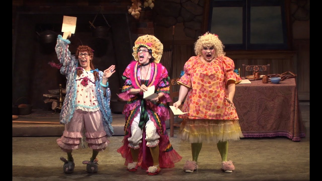 Children's Theatre Company
