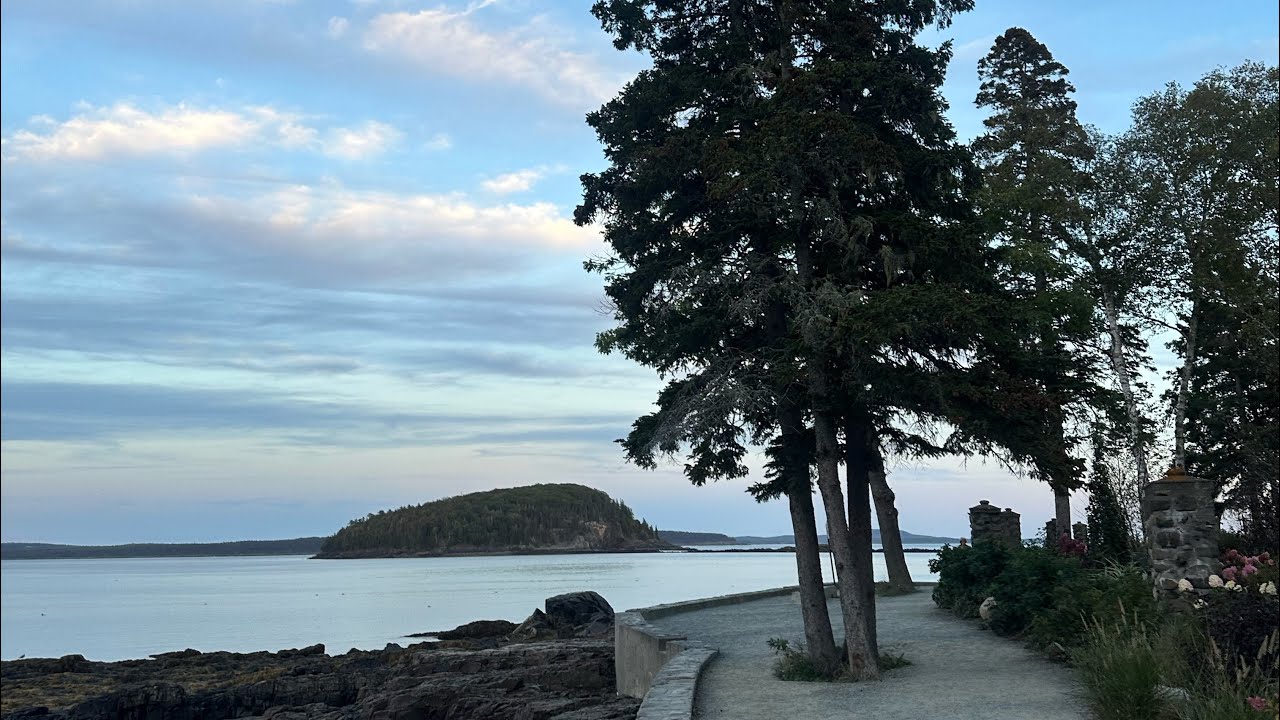 Poslednji dan na ostrvu