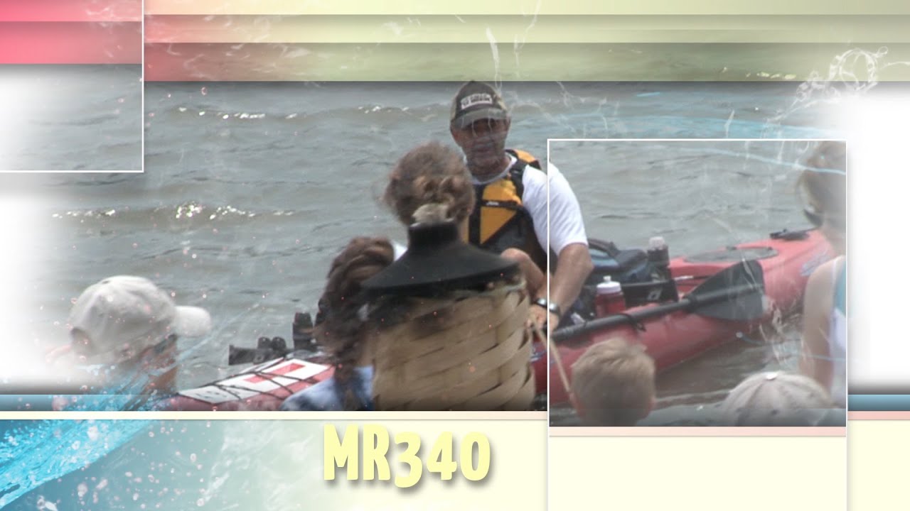 Missouri American Water MR340 2016 PSA