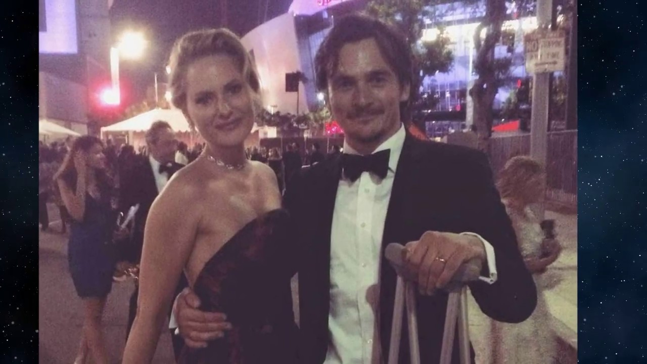 Rupert Friend Family: Wife, Siblings, Parents