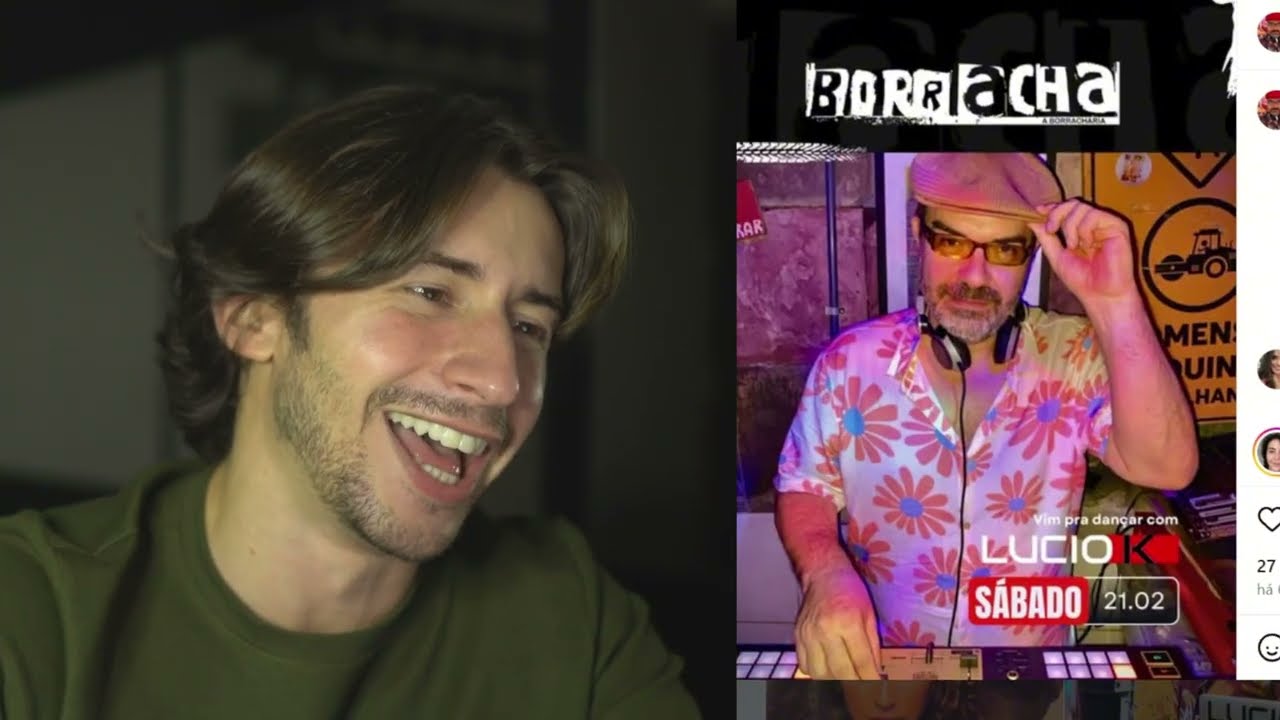 REAGINDO AOS COMENTARIOS DE ODIO DA MINHA FOTO