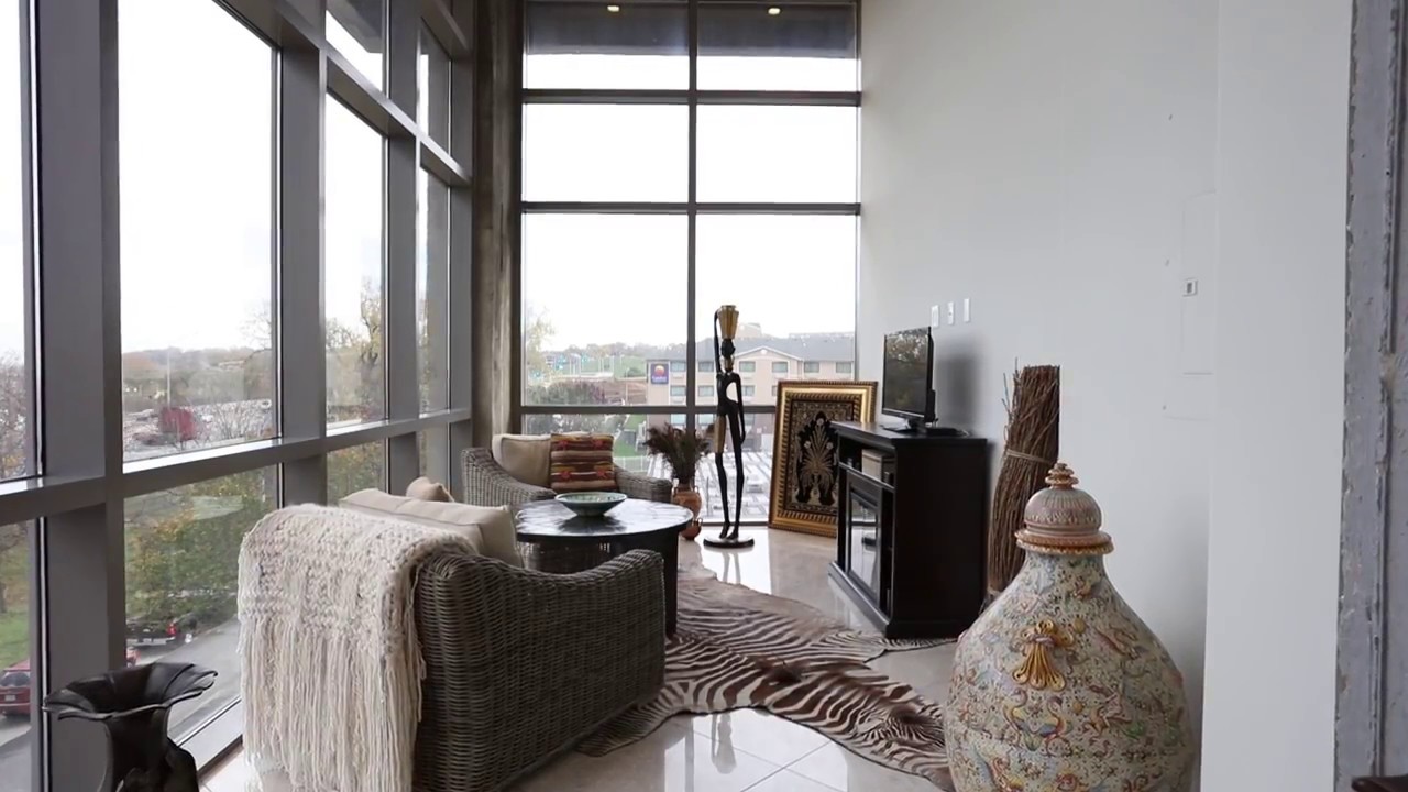 600 E Admiral Blvd #408, Kansas City, Mo 64106