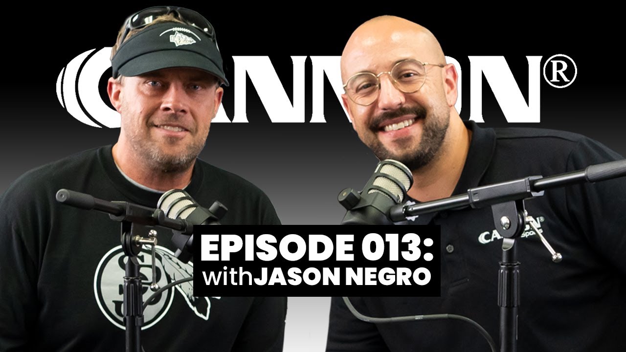 🔥 MaxPreps Coach Of The Decade 🔥 Jason Negro Talks About His Time At St. John Bosco!
